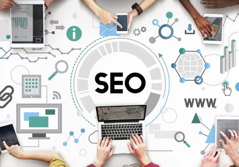 Seo Optimizasyonu