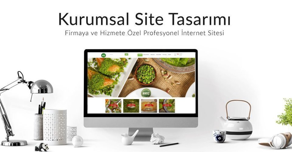 Kurumsal Web Tasarım